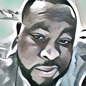 Meet your Posher, Rickey